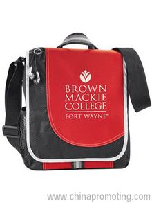Boomerang Messenger Bag images