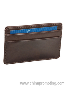 Cutter & Buck Business Card Holder images