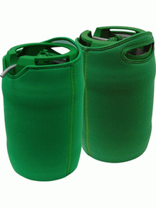 Mini Keg Holder images