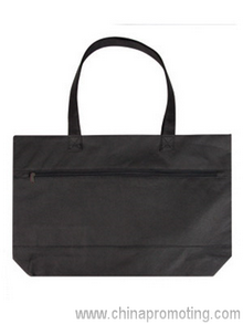 Non woven conference bag images
