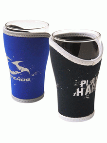 Schooner Glass Holder images