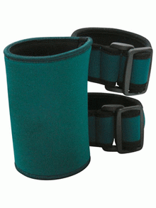 Stubby Holder With Arm Strap images