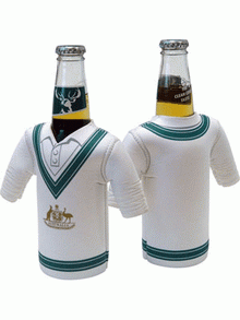 Test Match Stubby Holder images