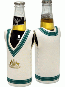 Test Match Vest Stubby Holder images