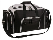 Deluxe Sports Bag images