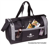 Leisure Gym Bag images