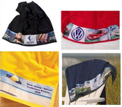 Promo Beach Towel images