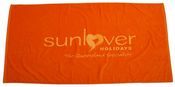 Velour Beach Towel images