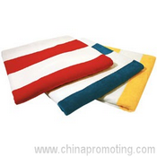 Striped Towel images