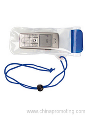 Waterproof mobile phone bag images