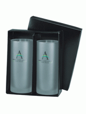 Twin Hi Ball & Wine Pack Black Gloss images