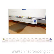 Monitor Calendar images