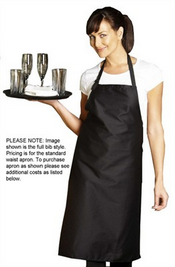 Work Aprons images