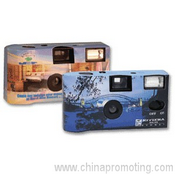 Fotocamera monouso con flash images