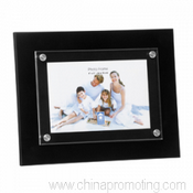 Bella Aluminium Photo Frame images