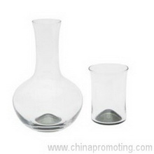 Executive Water Jug-Glass Set images