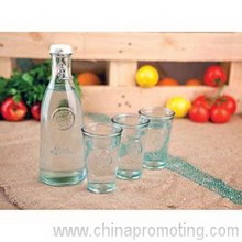 Madrid Jug and Glasses Set images