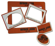 Promo Magnetic Photo Frame images