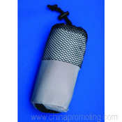 Microfibre Sports Towels with Sublimation Print images