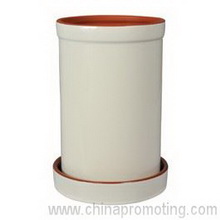 Jamie Oliver Terracotta Wine Cooler images