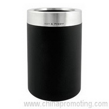 Salt And Pepper Wine Cooler images