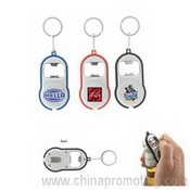 Bottle Opener Flashlight images