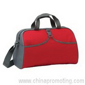 Carrington Duffle Cooler Bag images