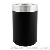 Salt And Pepper Wine Cooler images