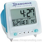 I clock images
