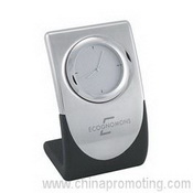 Valencia Desk Clock images