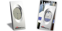 LCA Desk Clock images