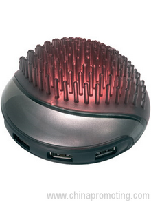 Business Point USB 4 Port Hub (2.0) images