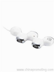 Flex USB 4 Port Hub v1.1 images