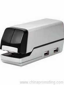 Stapler USB 4 Port Hub (v1.0) images