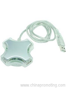 USB 4 hub images