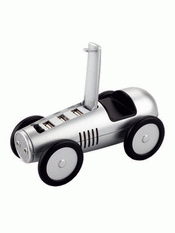 Racer 4-Port Hub images