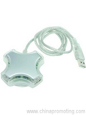 USB 4 hub images