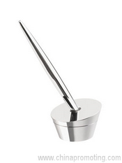 Pen Stand with Pen images