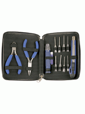 Kit de herramientas de viaje se images