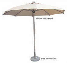 Aluminium Automatic Umbrella images