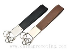 Cardinal Long Key Ring images