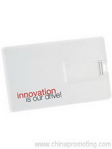 Slimline III Flash Drive 2.0 images
