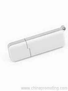 White Dusk USB Flash Drive images