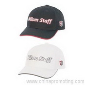 Wilson Staff Tour Cap images