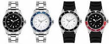 Classic Style Sports Watch images