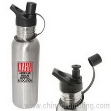 Cupertino Water Bottle images