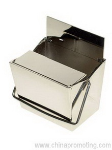 Metal Trinket Box images