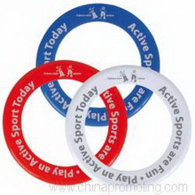 Plastic Donut Flyers images