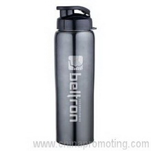 Stainless Steel Sport Bottle images