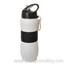 Stainless Steel Sport Bottle images